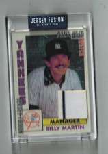 Jersey Fusion All Sports 2021