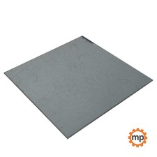 Verzinktes Blech 3,0mm DX51