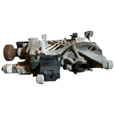 Land Rover Discovery Sport L550 TD4 Differential hinten GK72-4N053-AA