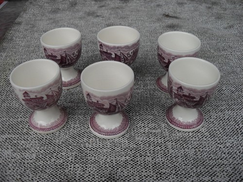 Eierbecher wedgewood ferrara - 6,