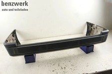Mercedes S124 W124 bis 08/89 Kombi Stoßstange hinten 1248850525