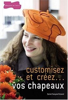 Customisez créez vos - customisez, créez...