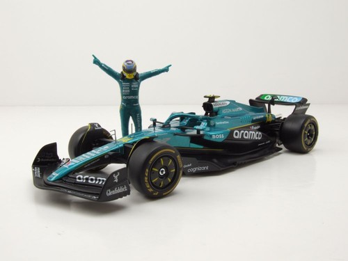 Aston martin amr25 formel - amr25, #14
