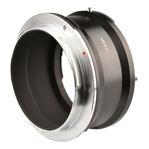 Securely fit lens adapter - fit,