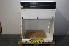 Absauganlage BOFA FumeCab 1000