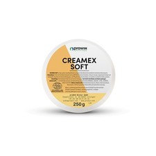 prowin Creamex soft die Powercreme Reinigung v. Edelstahl, Sneakern, Kunststof f