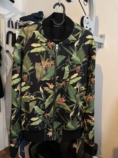 Florale Bunte Zara Man