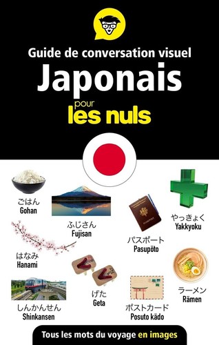 Japanisch lernen buch guide - japanisch,