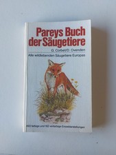 3490216180 - Pareys Buch der