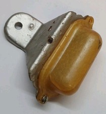 Motorleuchte Victoria V35 Bergmeister