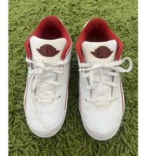 Jordan 2 Retro Low White