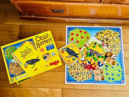Wie neu ovp haba obstgarten - wie,