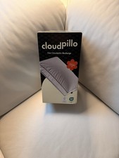 Cloudpillo Recharge Memory