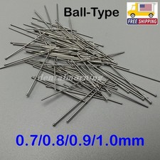 0.7/8/9 Dental Ball Retainer J