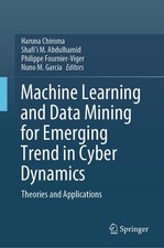 Machine Learning and Data