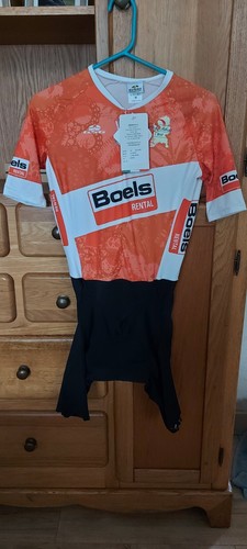 Zeitfahranzug skinsuit leaders - zeitfahranzug,