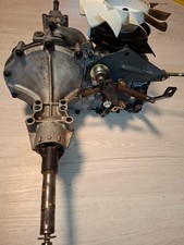 Getriebe Hydro-Gear 618-04198