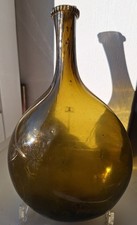 Waldglas, ca. 1725-1750