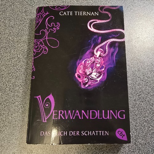 Das buch der schatten - das,