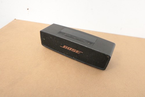 Bose soundlink mini bluetooth - soundlink,