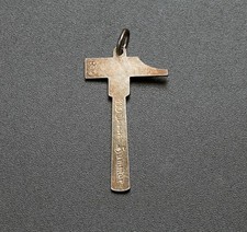 Anhänger 800er Silber - 100