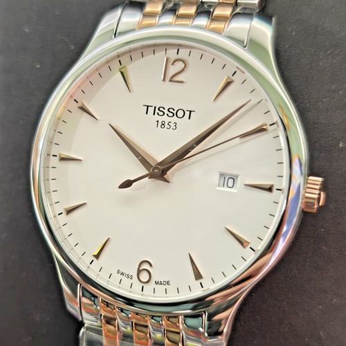 Tissot tradition - tissot,