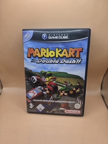 Nintendo gamecube spiel - nintendo,