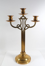 Großer art deco - art,