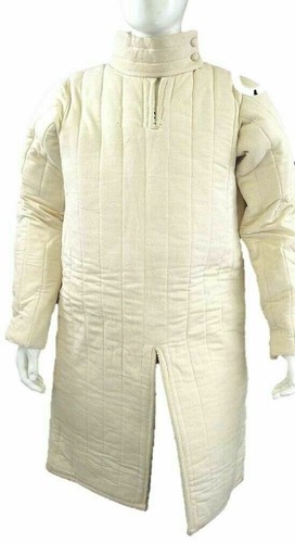 Mittelalter padded armor - padded,