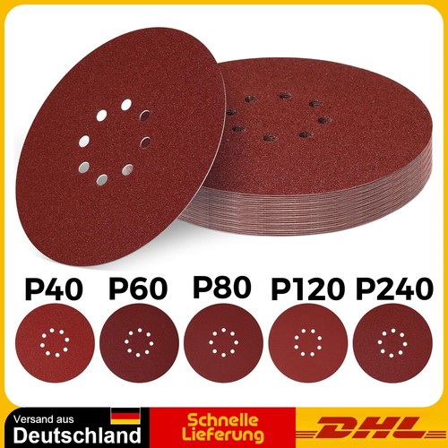 Schleifpapier 225mm