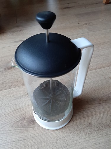 Press kaffeebereiter - press, 1