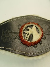 60er Kinder Hosenträger