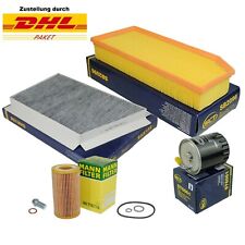 Filterpaket Inspektionspaket