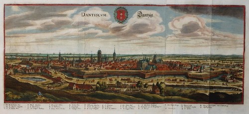 Polen pommern danzig gdansk - polen,