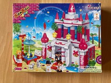 BanBao set 6103 Loving World