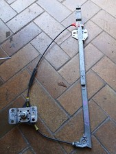 VW Bus T4 Fensterheber 701837501 manueller Fensterheber vorne links Fahrerseite