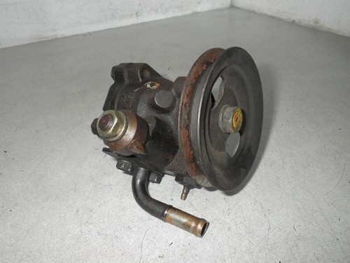 Lenkgetriebepumpe