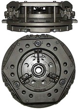 Kupplung Kupplungsautomat Güldner Schlepper