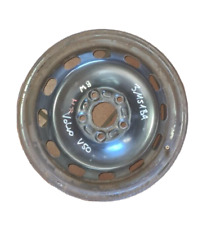 Volvo V50 Ford Focus 2 DA Felge Stahlfelge STAHL 6J15 ET46 15" 3M51BA