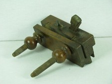 Falzhobel Profilhobel