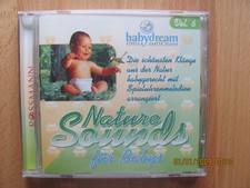 Babydream - Nature Sounds Für