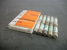 FERRAZ-SHAWMUT BOX OF 10