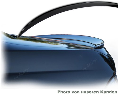 Heckspoiler passend für - , bmw