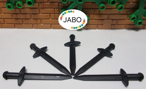Lego schwert - (d13/2),