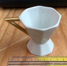 1x Designer Mokkatasse Artwerk