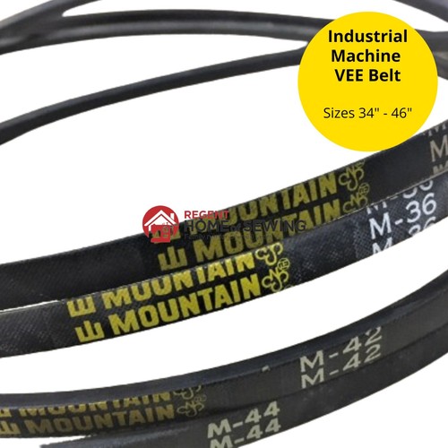 Industrienähmaschine vee belt - industrienähmaschine, vee-belt