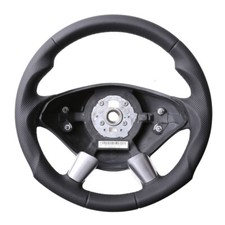 Mercedes Lenkrad W639 Vito Viano W906 Sprinter Tuning Neu Beziehen 55454