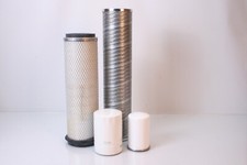 Filterset für Atlas AB 1302