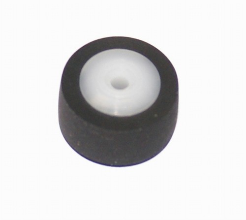 Bandandruckrolle pinch roller - bandandruckrolle,