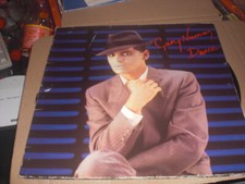 LP - Gary Numan - dance - Gebraucht - Rock